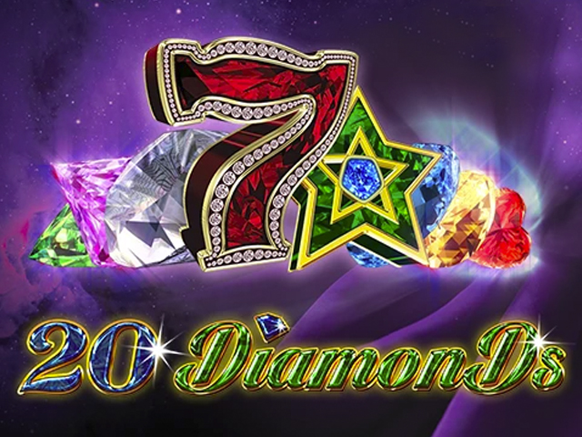 20 Diamonds
