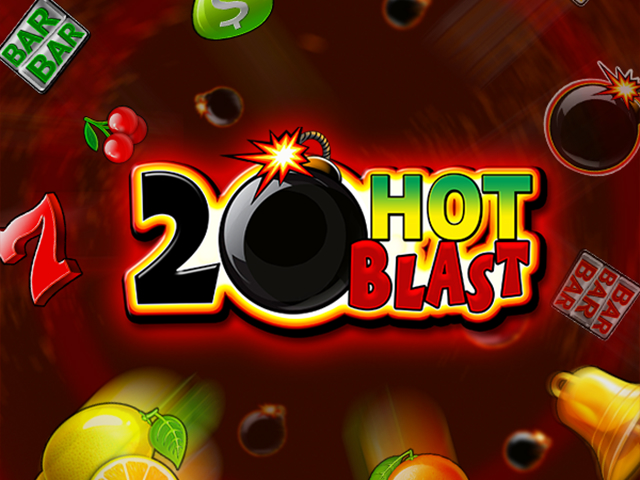 20 Hot Blast