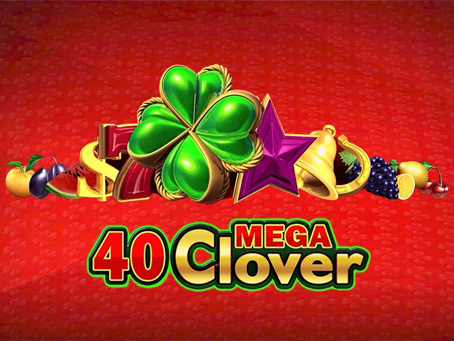 40 Mega Clover