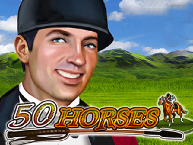 50 Horses
