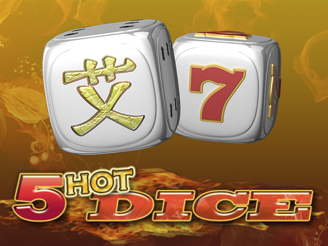 5 Hot Dice