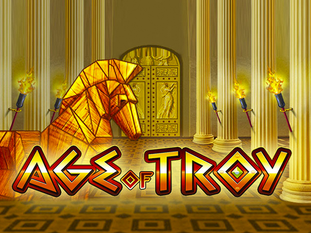 Age Of Troy