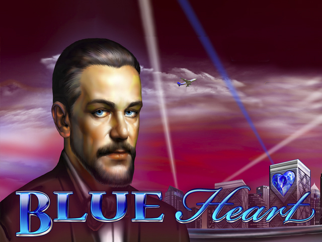 Blue Heart