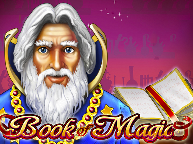Book Of Magic