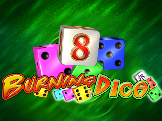 Burning Dice
