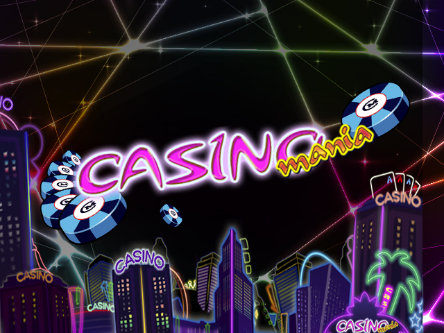 Casino Mania