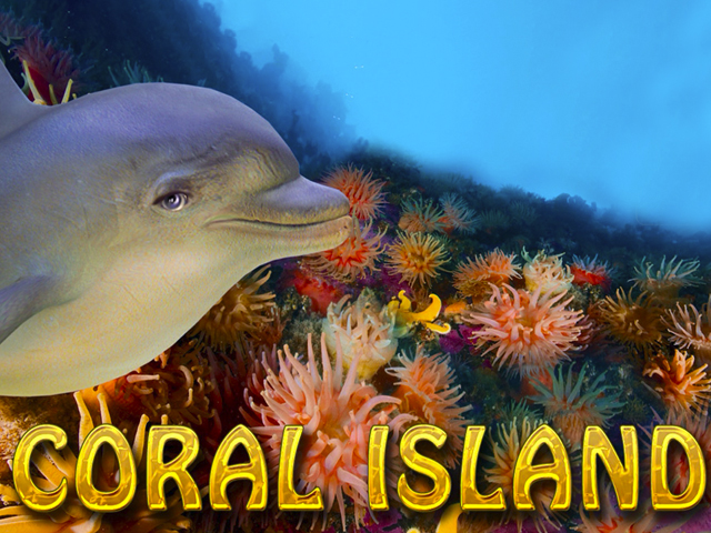 Coral Island