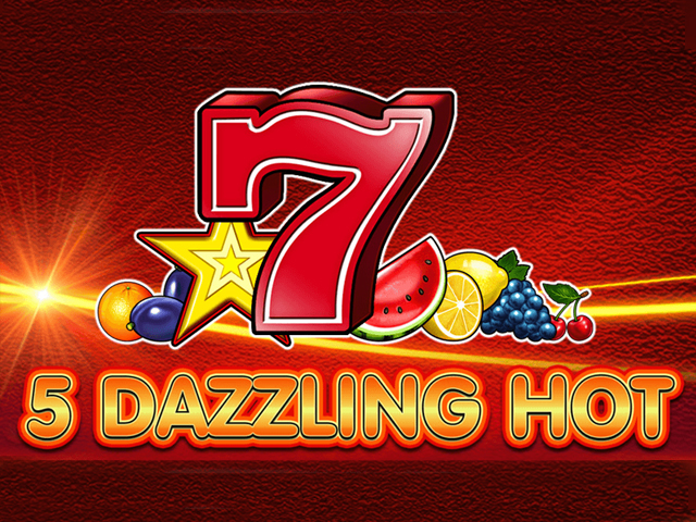 Dazzling Hot
