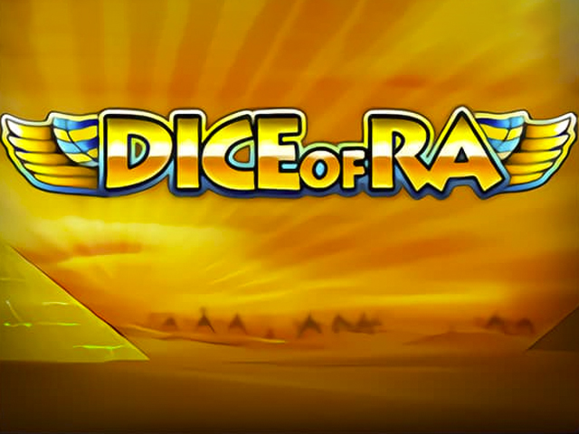 Dice Of Ra