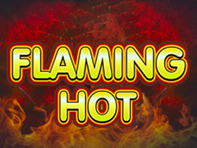 Flaming Hot