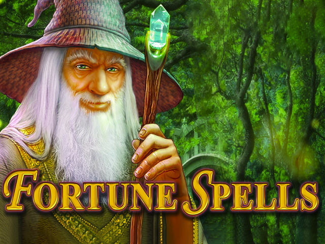 Fortune Spells
