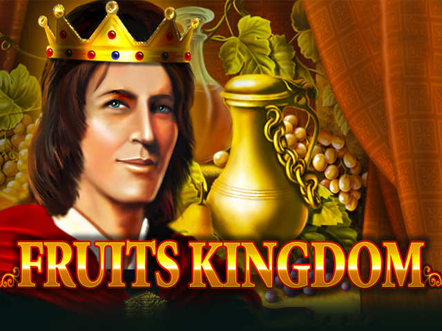 Fruits Kingdom