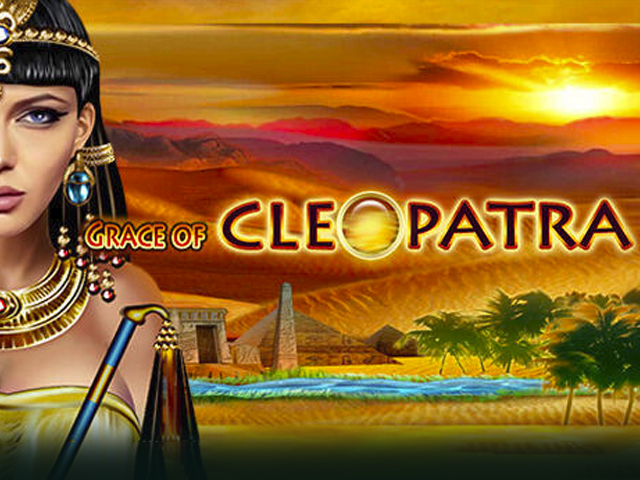 Grace Of Cleopatra