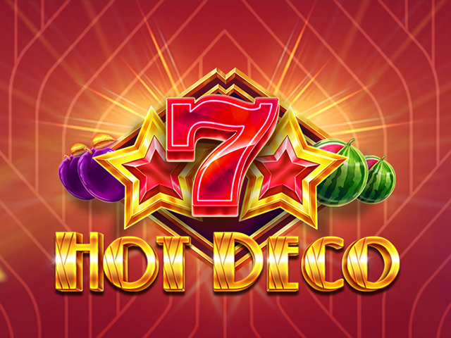 Hot Deco
