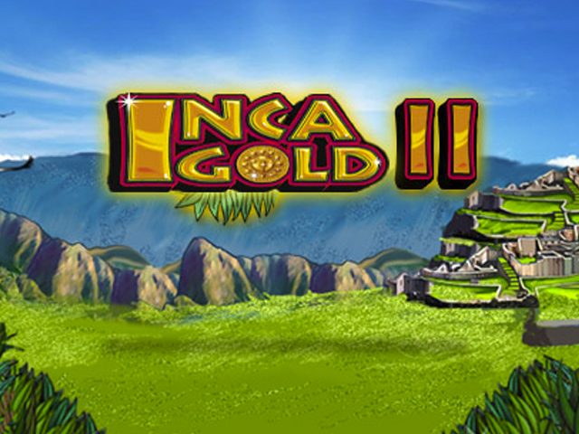 Inca Gold Ii