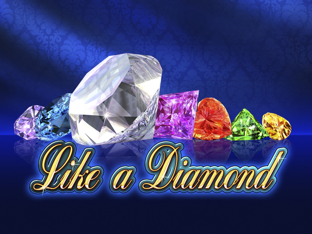 Like A Diamond