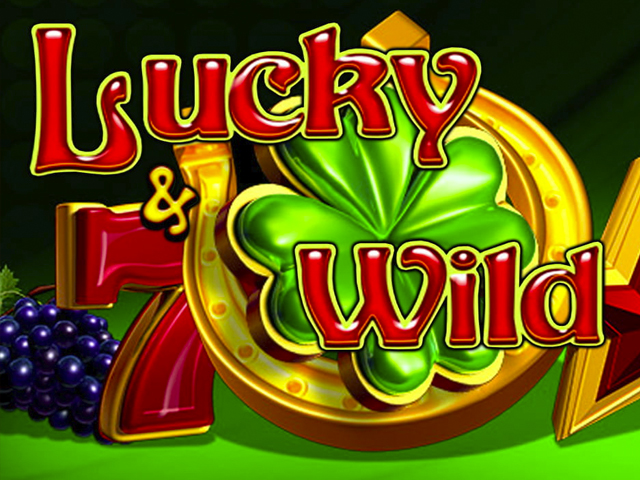 Lucky & Wild