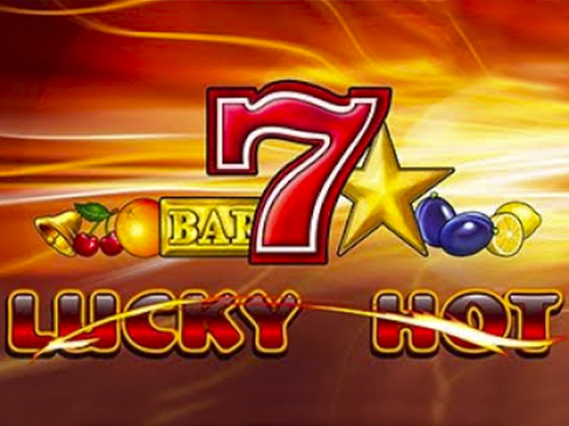 Lucky Hot