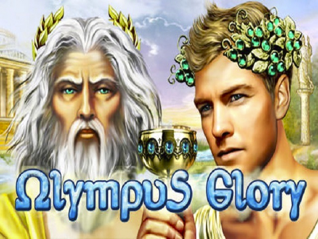Olympus Glory