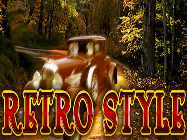 Retro Style