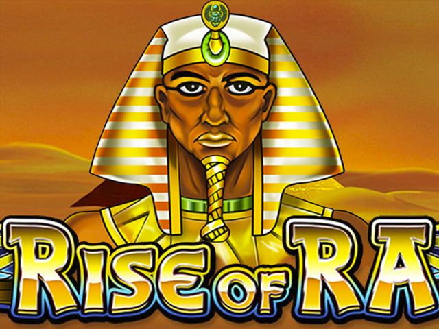 Rise Of Ra