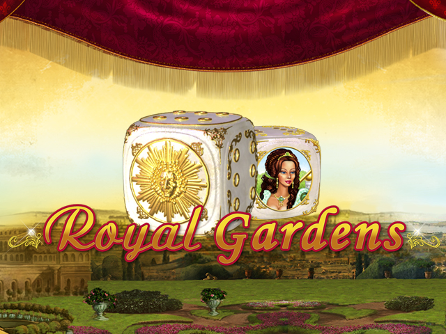 Royal Gardens