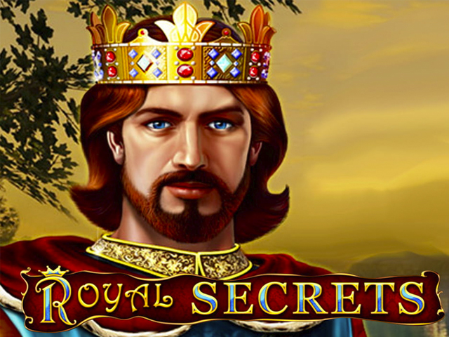 Royal Secrets