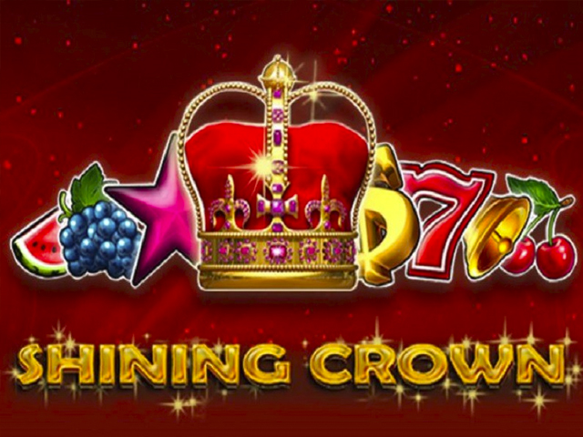Shining Crown