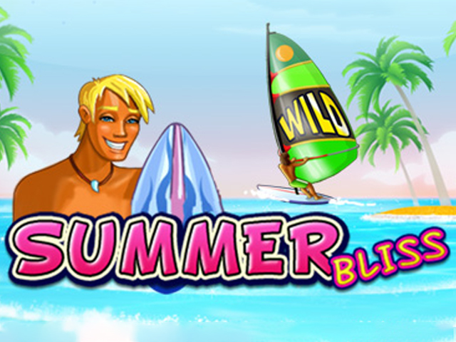 Summer Bliss
