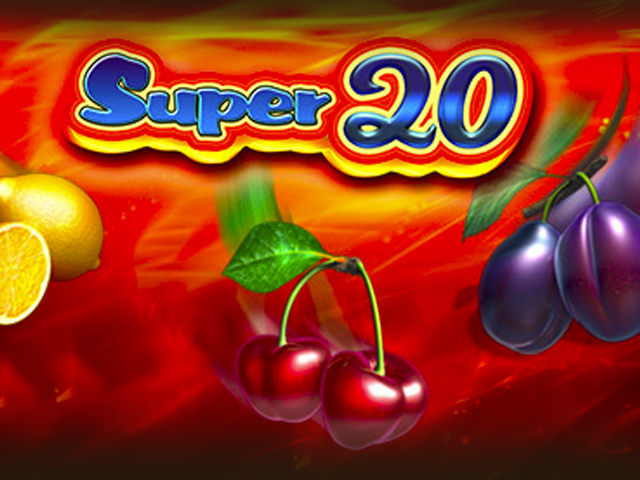 Super 20