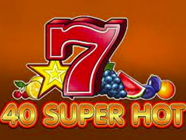 40 Super Hot