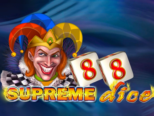 Supreme Dice