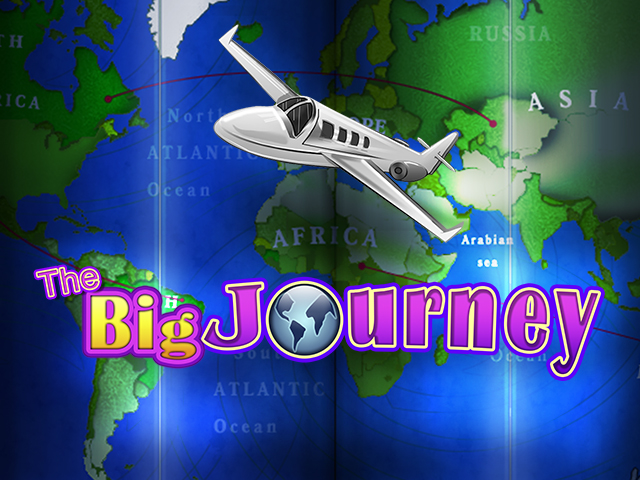 The Big Journey