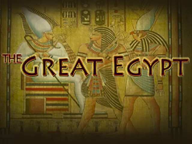 The Great Egypt