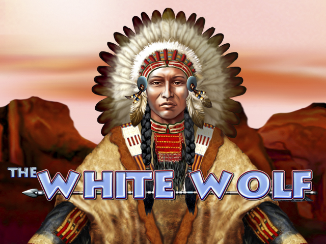 The White Wolf