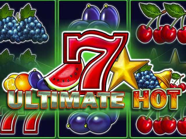 Ultimate Hot