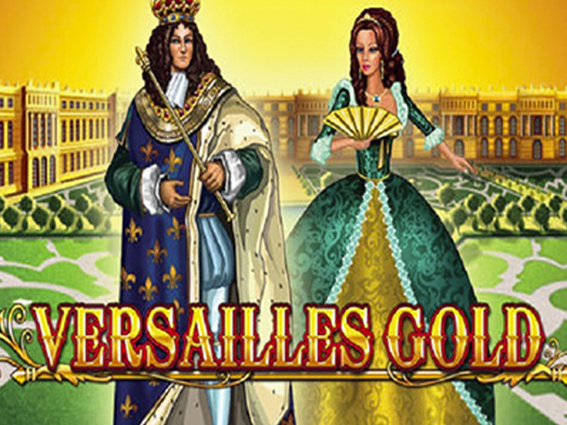 Versailles Gold