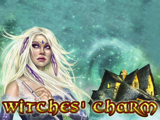 Witches Charm