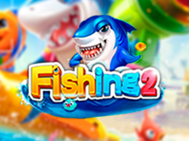 Fishing 2