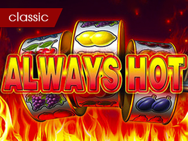 Always Hot Classic