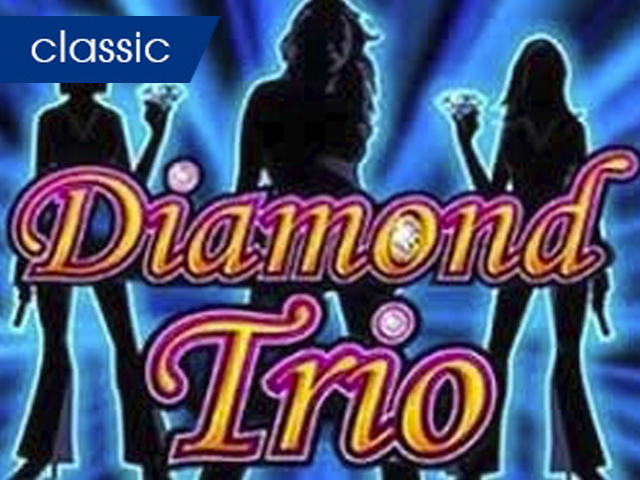 Diamond Trio