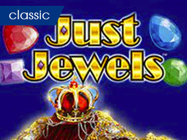 Just Jewels Classic