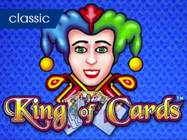 King Of Cards Classic