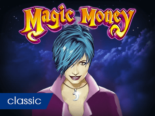 Magic Money