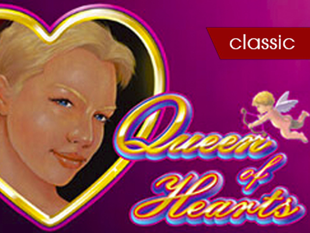 Queen Of Hearts Classic