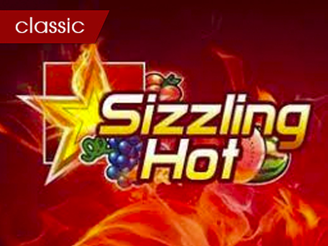 Sizzling Hot Classic
