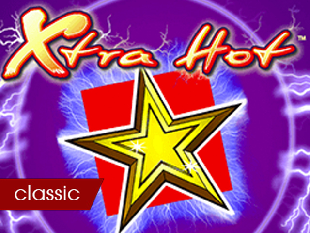 Xtra Hot Classic