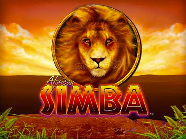 African Simba