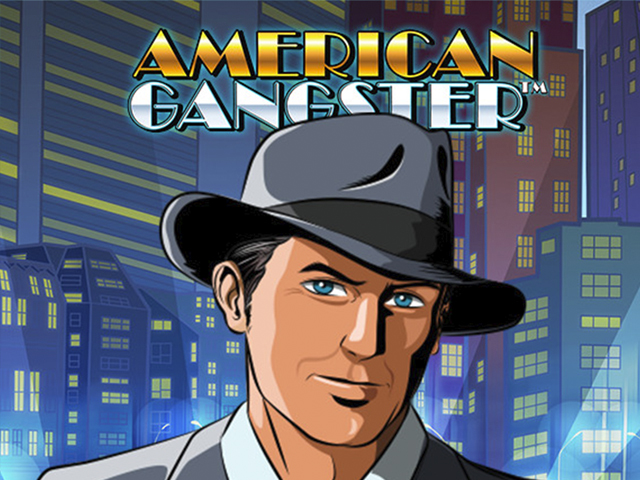 American Gangster