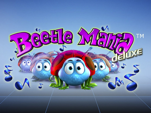Beetle Mania Deluxe
